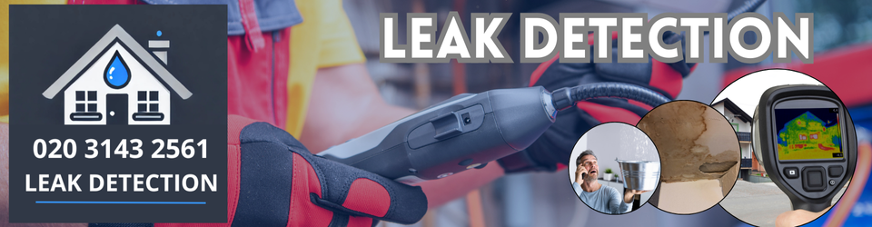Feltham Leak Detection